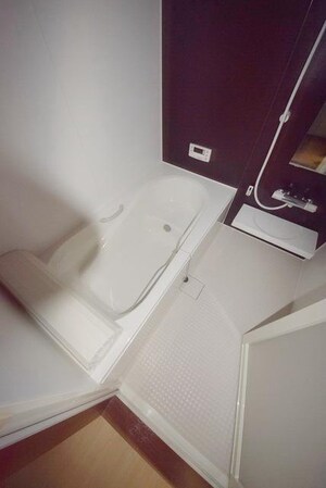 サボアの物件内観写真